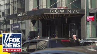 NYC migrant hotel is a ‘free for all,’ former employee says