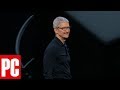 Apple's WWDC 2018 Keynote in 60 Seconds