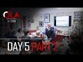 Day 5 Part 2 | April 2018 | Dan Peña QLA Castle Seminar