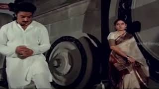 Telugu whatsapp status old song (mounamelanoye)