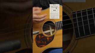 Old Love Right-Hand Perspective Beginner Guitar Lesson #guitarlesson #beginnerguitar #oldlove