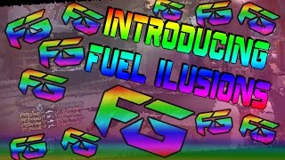 Introducing FUEL Illusions - by FUEL Illusions