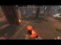 pov you re the last survivor in tf2 zombie survival