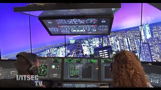 Lockheed Martin - I/ITSEC 2015