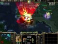 【dota解说】第一视角录播大鱼人和伐木机二合一6 17情书dota】