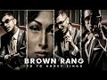 Brown Rang 🥵|| Honey Singh || Efx Status || WhatsApp Status || Honey Singh Song Status