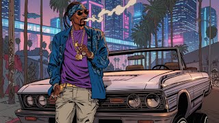 West Coast Vibes🔥 90s Hip Hop Mix | Ice Cube, Nas, Dr Dre, 50 Cent