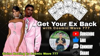‘’Unlocking Love's Mysteries: Tarot Insights to Rekindle Lost Connections.’’