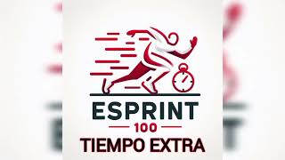 Esprint 100 - Sección \