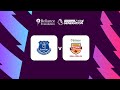 Everton vs RF Young Champs | Premier League Next Generation Cup 2023 | FULL MATCH