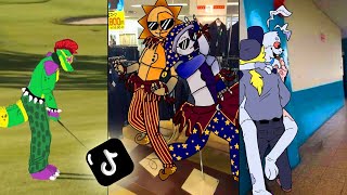 Fnaf Memes To Watch Before Movie Release Tiktok Compi Doovi