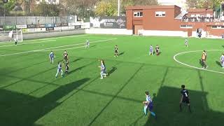 Şükrüpaşa SK - Beşiktaş JK U13 (2009) Dostluk Maçı -1