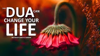 Beautiful Dua Will Change Your Life Insha Allah ᴴᴰ