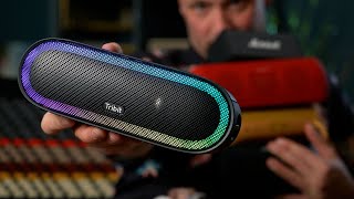 The Cheapest and Best Speaker?  TRIBIT XSOUND MEGA Review