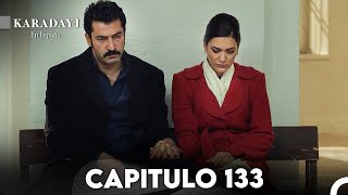 Karadayi en Español Capitulo 133 (Doblada En Español)