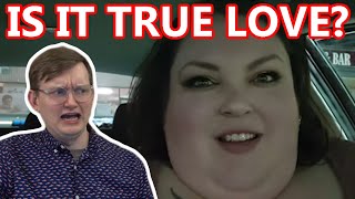 FOODIE BEAUTY HAD A DATE IN HER CAR