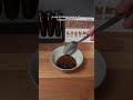 sugar free dalgona coffee ☕️😩 coffee science asmr