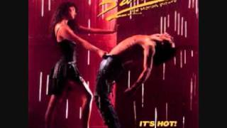 SALSA HEAT - Michael Sembello.flv