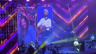 Arijit Singh | Live in Perth 2023 | Medley Of Old Songs