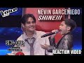 Nevin Garceniego ‘SHINE’ Brightly w/ Coach Pablo | The Voice Kids 2024 | Sing Offs