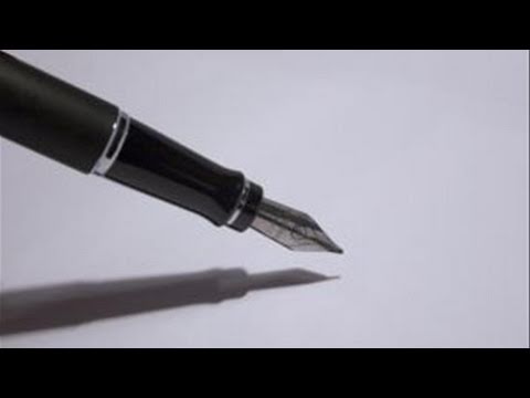 How To Write A Letter Of Cancellation How To Write A Letter Of Cancellation
