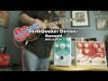 EarthQuaker Devices Arpanoid Demo by Scott Sill