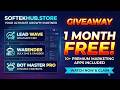 The Ultimate WhatsApp Marketing Tools | Lead Wave, WASender & Bot Master Pro 1 Month FREE