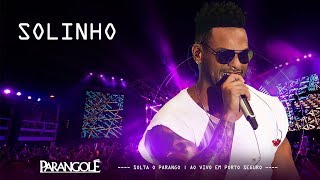 PARANGOLÉ | SOLINHO - DVD SOLTA O PARANGO