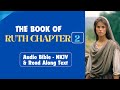 Ruth Chapter 2 - NKJV Audio Bible