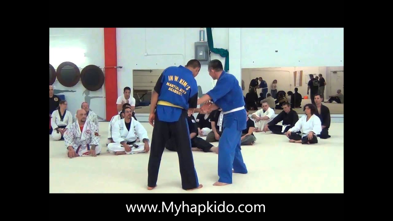 Wrist Lock Youtube