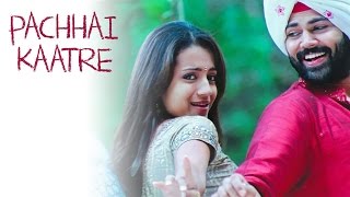 Abhiyum Naanum - Pachhai Kaatre Video | Prakash Raj, Trisha | Vidyasagar