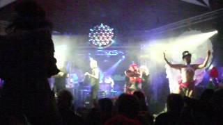 Sicknote - I'm Having A Whitey