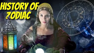 The History of the Zodiac and Astrology: The Mystery of Ophiuchus