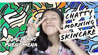 ONLYFANS PHENOMENA + SKINCARE