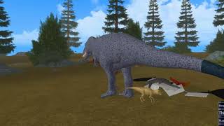 Playtube Pk Ultimate Video Sharing Website - roblox dinosaur hunter tyrant