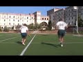 nrotc recuiting video