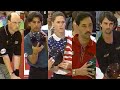 2001 PBA Greater Nashville Open