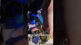 那里能买到高仿劳力士MILGAUSS系列【看表加微信GZwatch01】