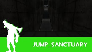 TF2 Jump_sanctuary Playthrough | Conquering another T6 under an hour!