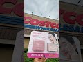 mediheal collagen pads at costco would be great for your winter skin routine. use as toner or mask