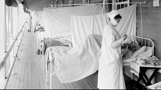The 1918 Spanish Flu wasn't Spanish, so how did it get it’s name?