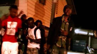 King Faya - Dangerous [URBAN VYBZ 2010 Underground INEDIT].avi