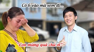 Tối 5/12: Hồng Loan Bật Khóc Danh Hài Hoài Linh Báo TIN NÀY, Cô 6 Đường Cùng Cầu Cứu Vợ A2?