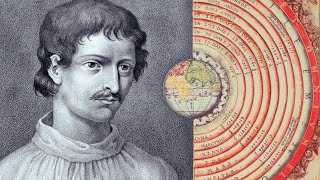 Why was Giordano Bruno burned alive?