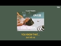 [Vietsub/Lyrics] Over the Moon - The Marías
