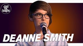 DeAnne Smith - No Worries