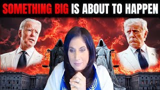 Amanda Grace PROPHETIC WORD 🚨 [WARNING SIGN] Donald Trump and Joe Biden’s Next Move!