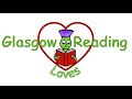 Glasgow Loves Reading - Launch Video September 2020