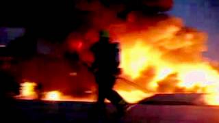 It's A Job Few Understand (Firefighter Motivation)