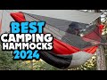 Top 5 Best Camping Hammocks of 2024